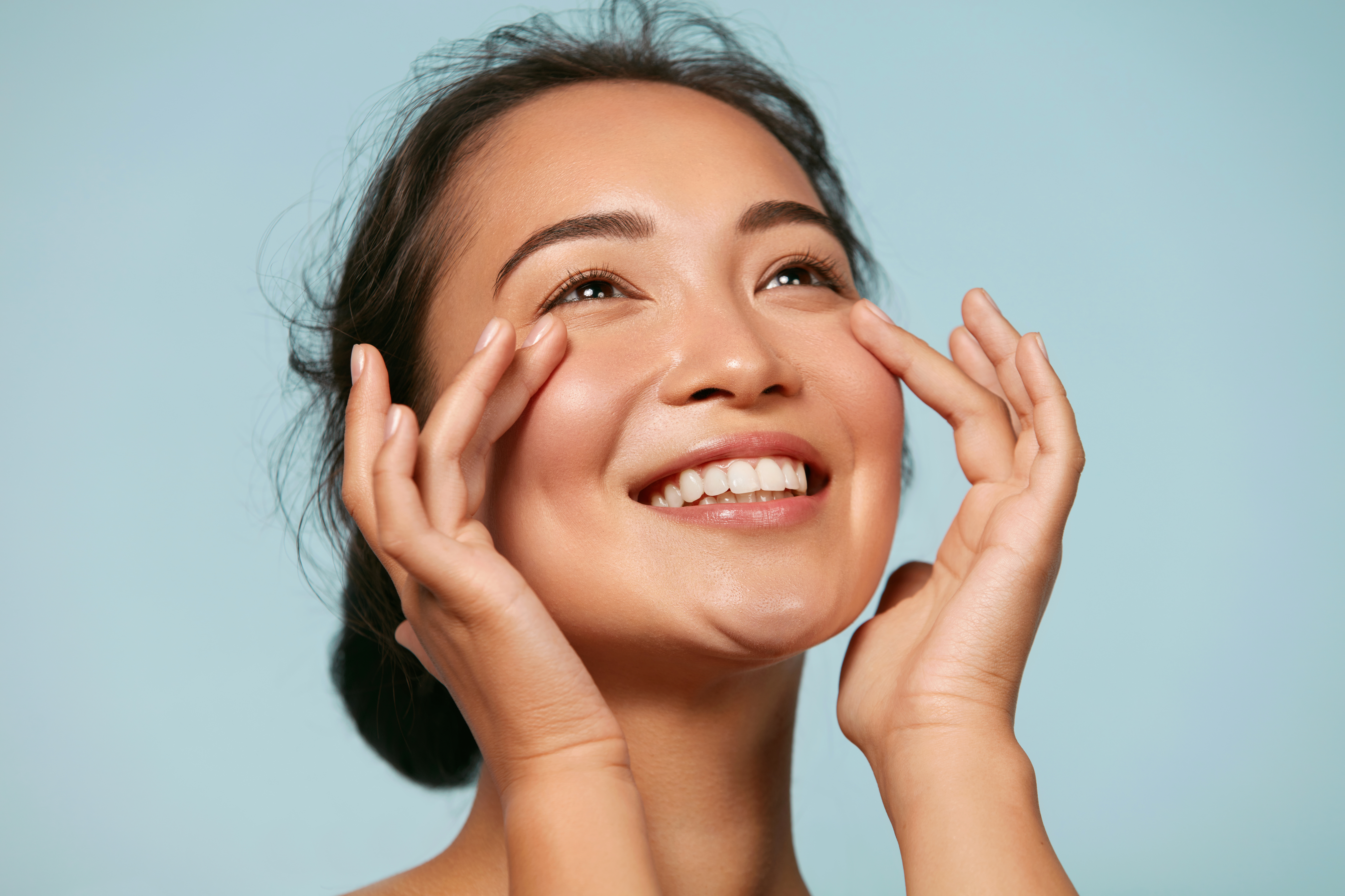 Cosmetic Dentistry consultation and treatment planning