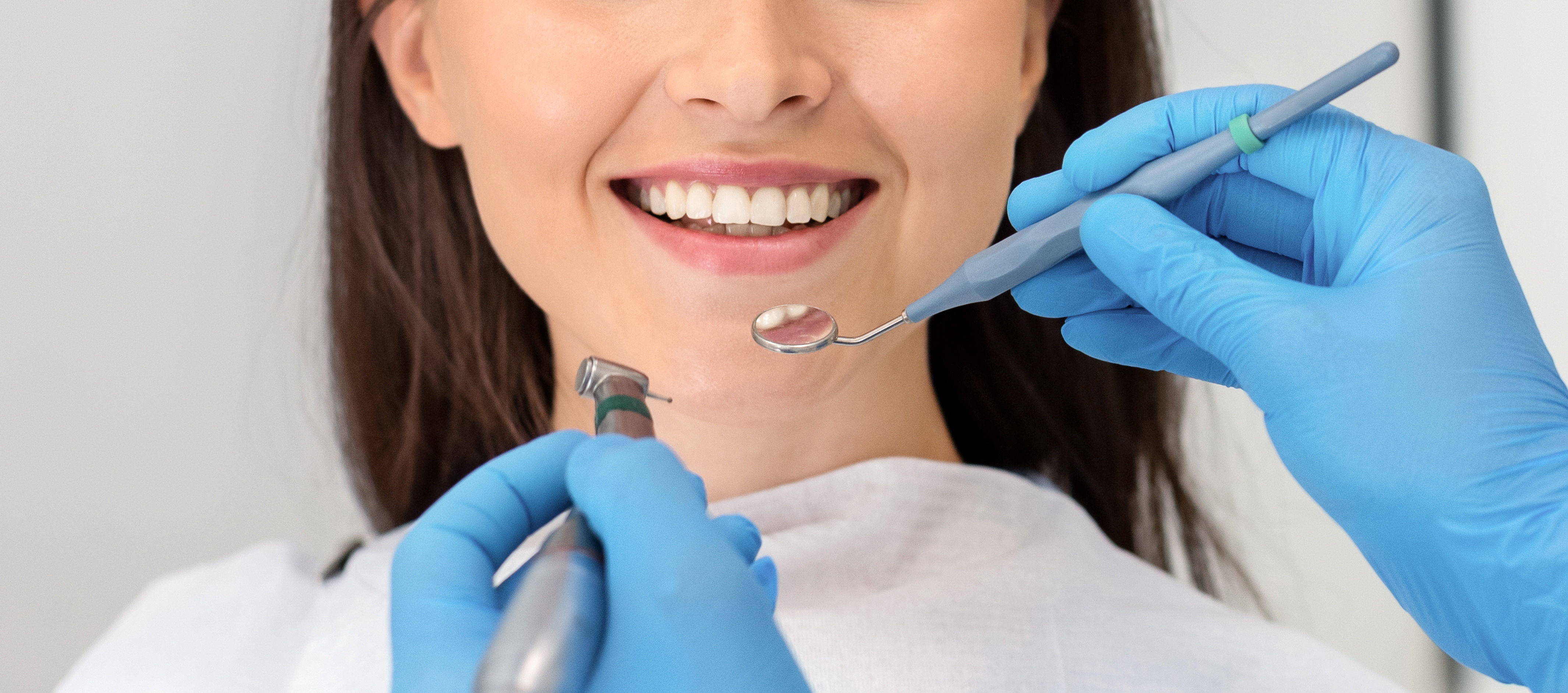 Dental care for Dental Hygiene